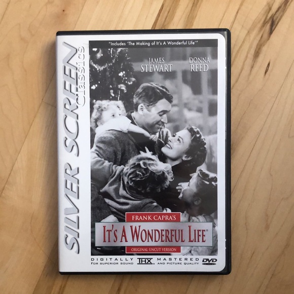 Lot of x3 Classic Christmas Movies on DVD - Picture 6 of 7